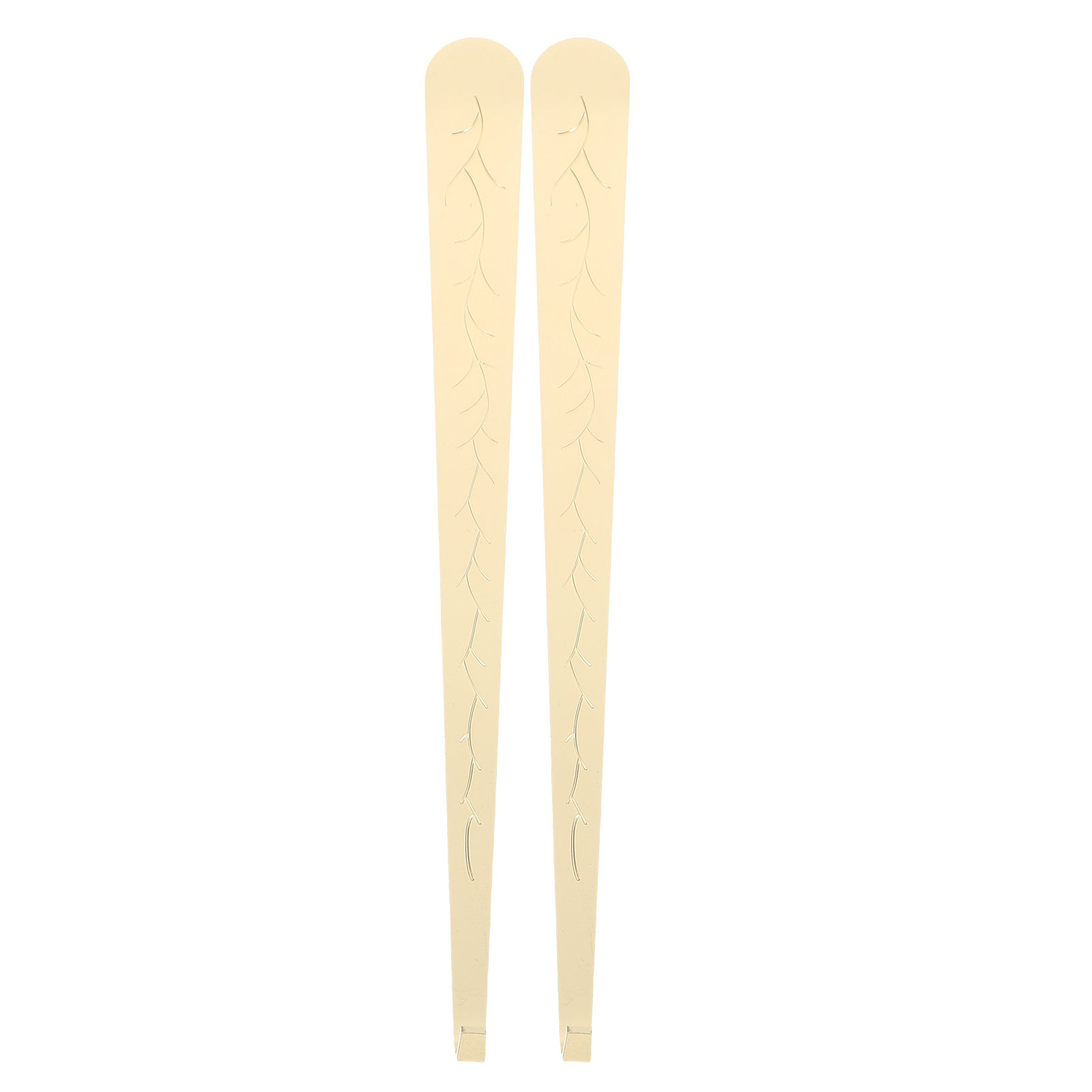 Wick Dipper Tool - 2 piezas de extintor de mechas
