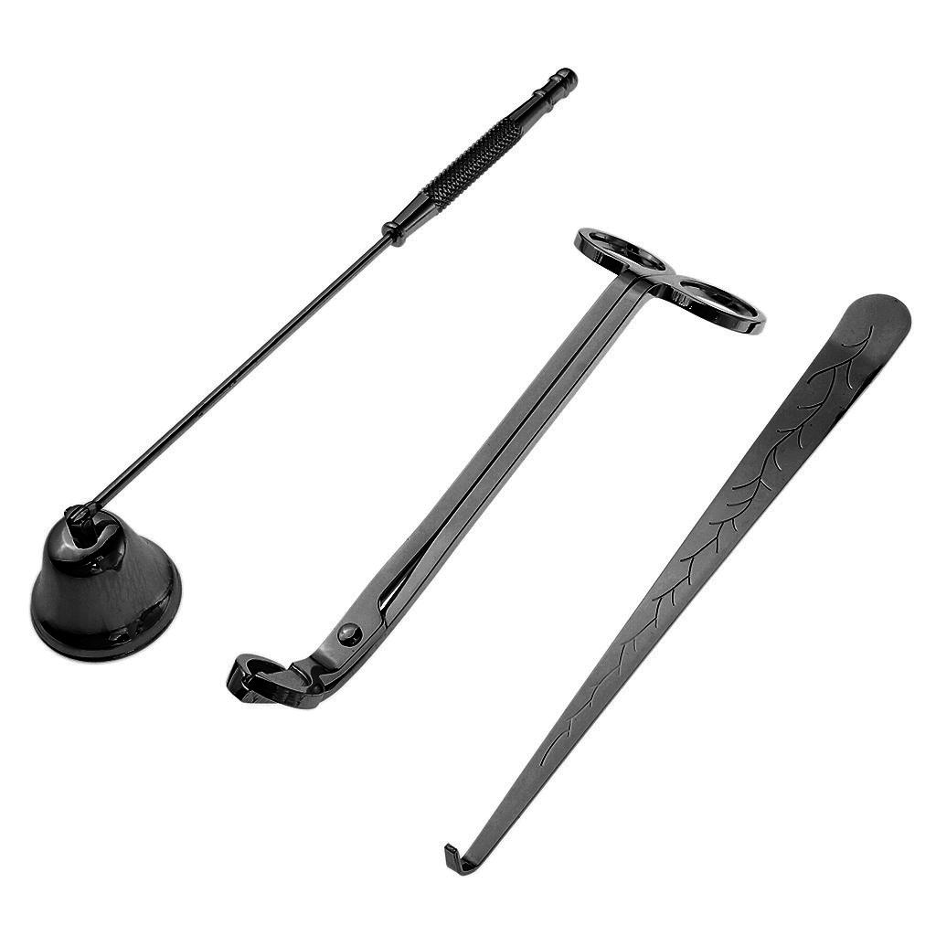 Wick Dipper Tool - Herramienta de cucharón de mecha de