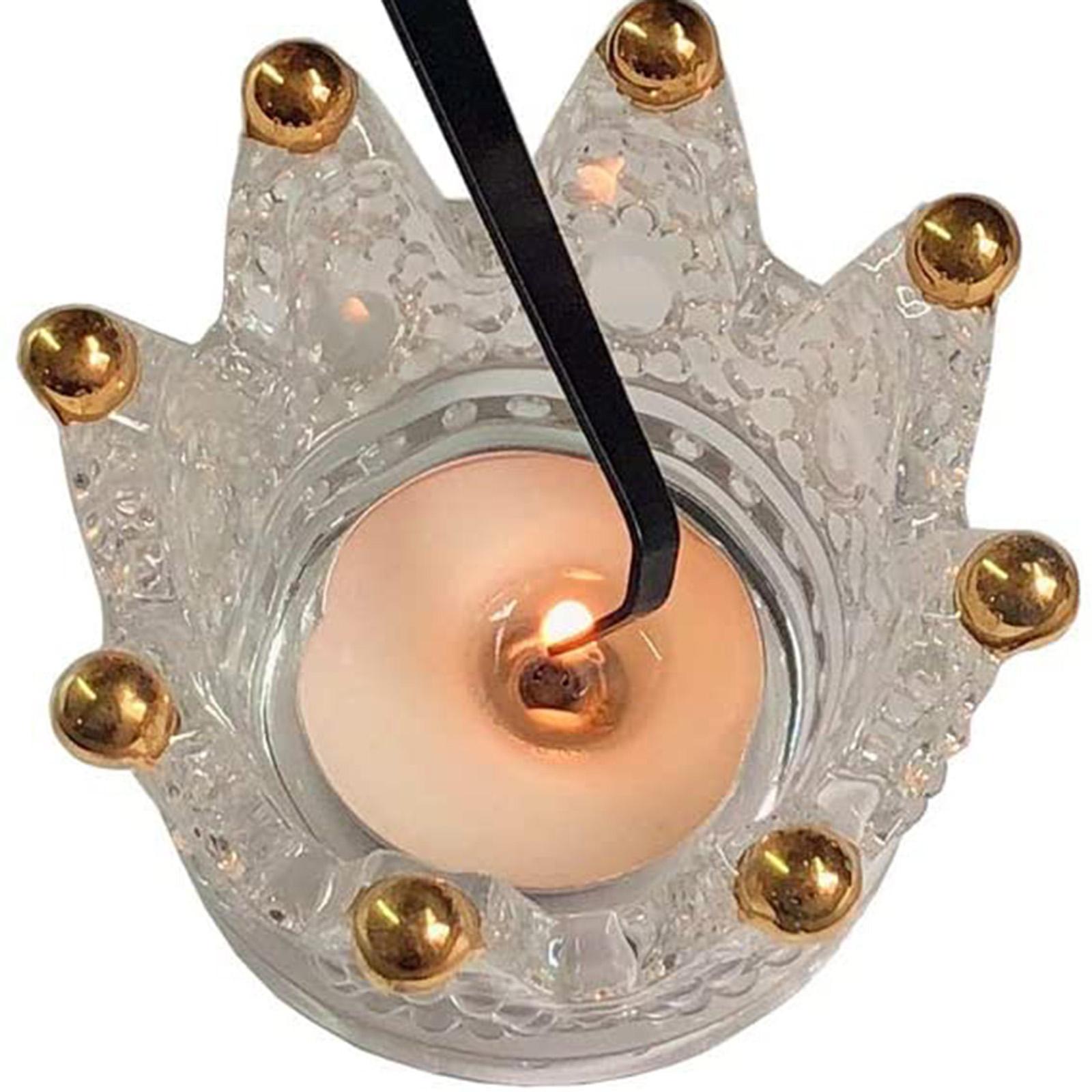 Wick Dipper Tool - Kit de 3 Piezas para el