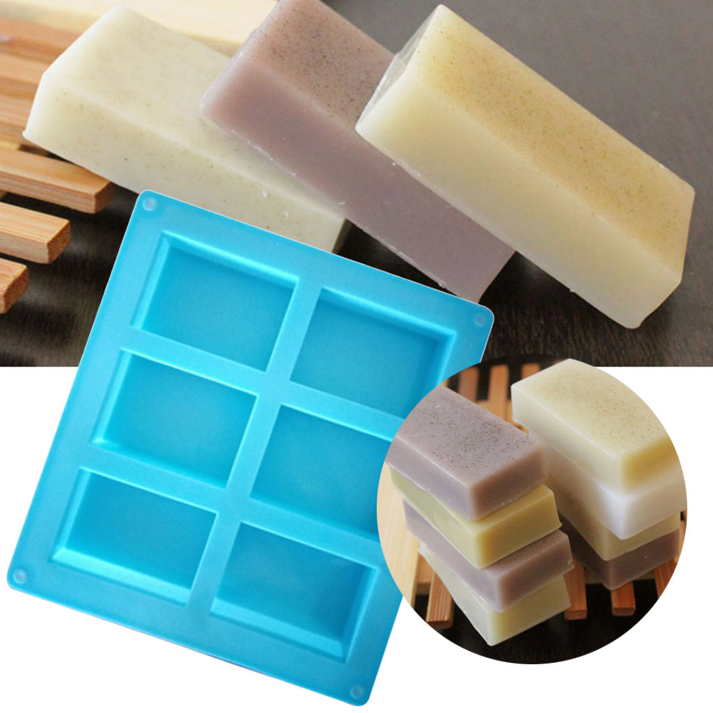 Candle Supplies Eu - Molde de Silicona para Pudín y