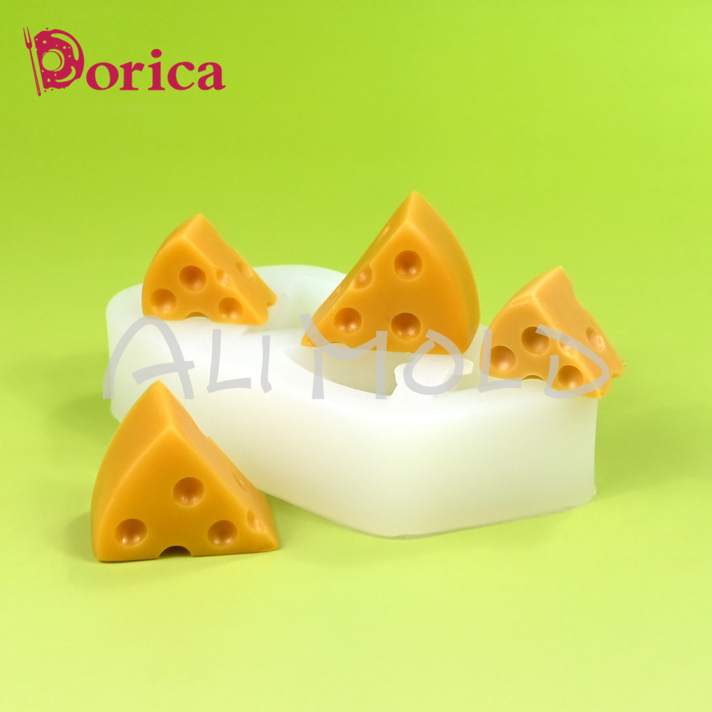 Candle Supplies Eu - Molde de silicona con forma de