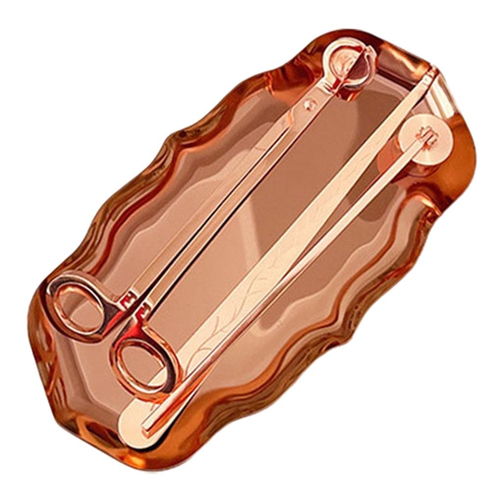 Juego de 4 Herramientas de Ace - Wick Dipper Tool reseña y precio