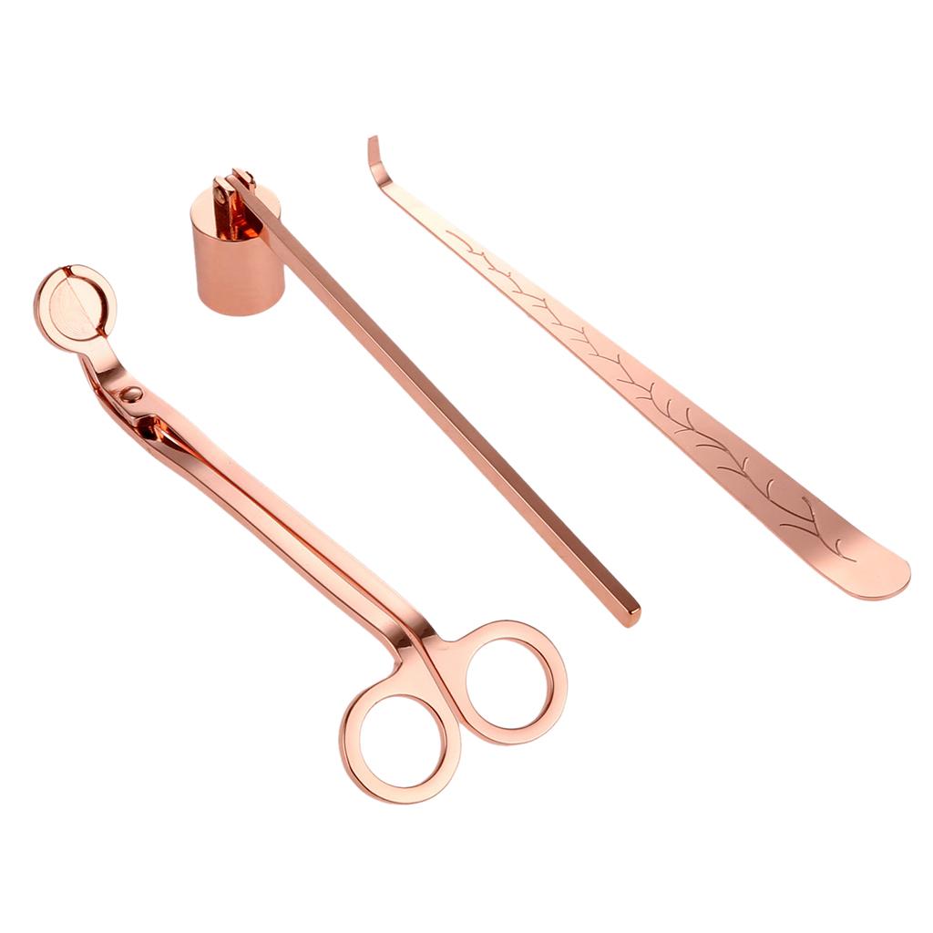 Juego de 4 Herramientas de Ace - Wick Dipper Tool reseña y precio