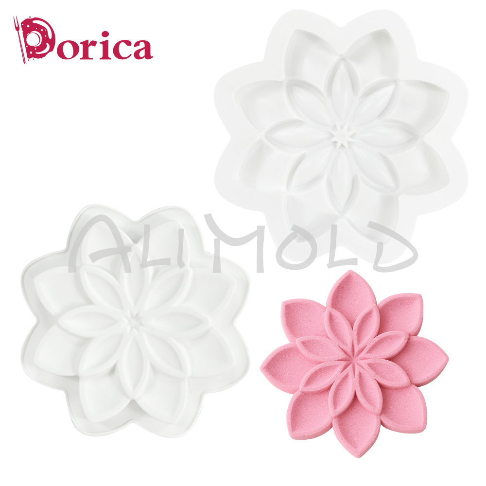 Molde de silicona con forma de - Candle Supplies Eu reseña y precio