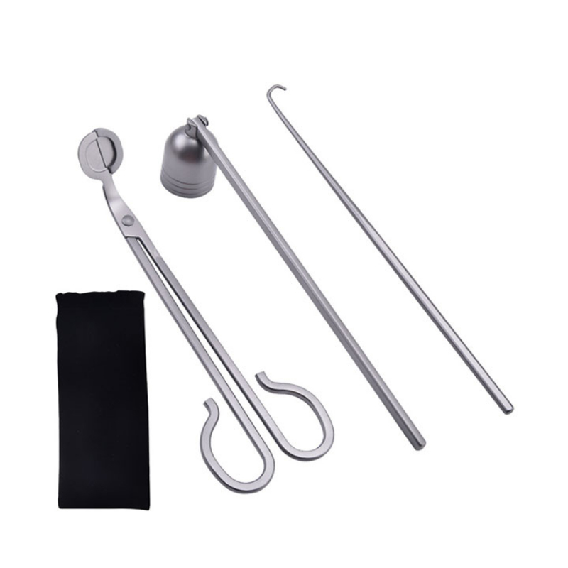 Snuffer de vela portátil de ac - Wick Dipper Tool reseña y precio