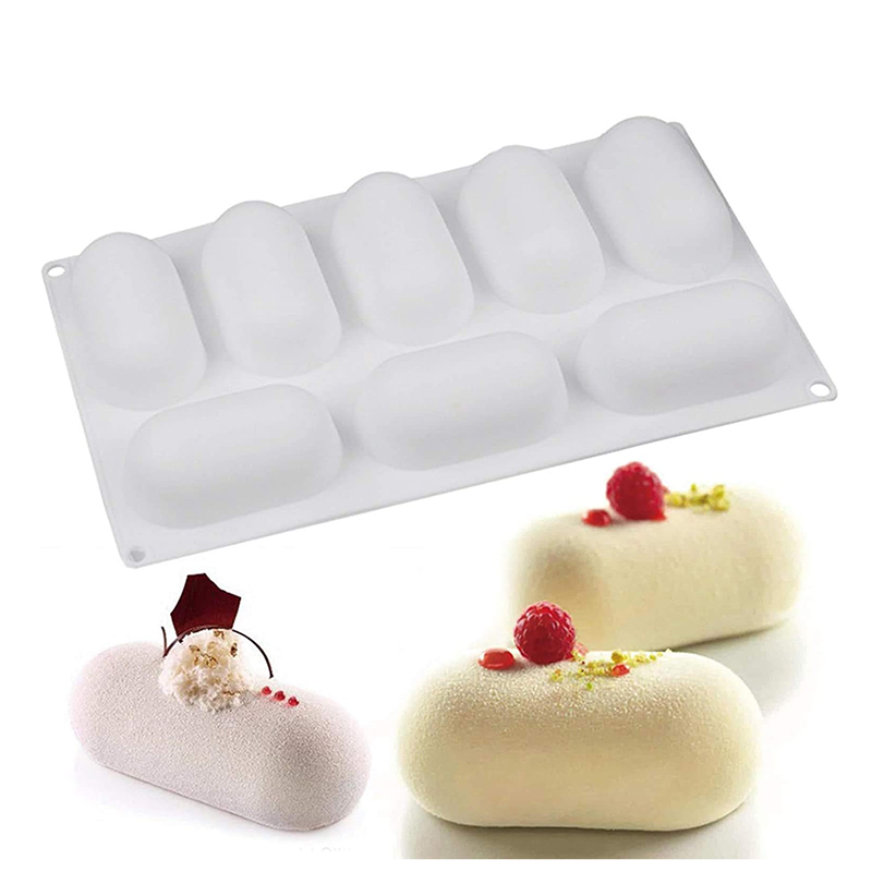 Molde de silicona para pastel  - Candle Supplies Eu reseña y precio