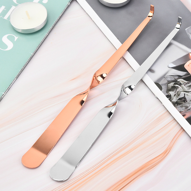 100 unids/lote 20cm mecha de a - Wick Dipper Tool reseña y precio