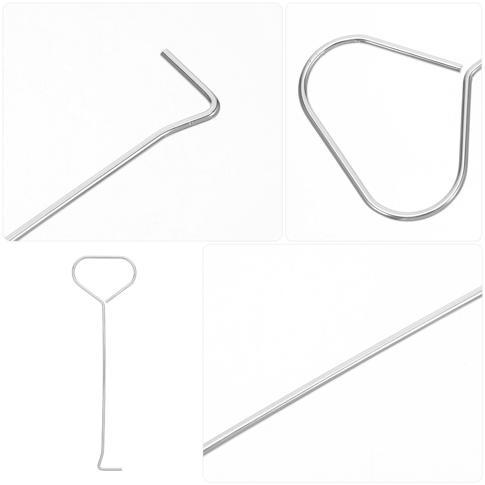 6 piezas de herramientas de ac - Wick Dipper Tool reseña y precio