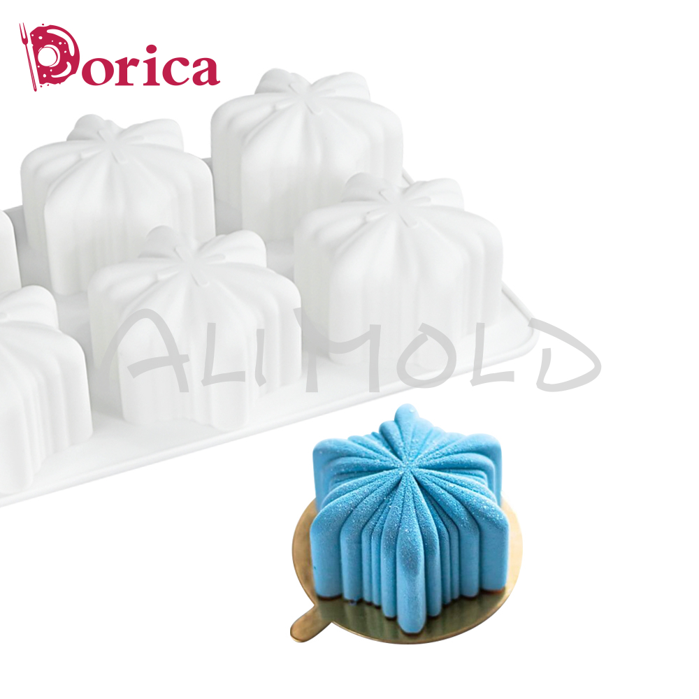 Dorica-Molde de silicona con f - Candle Supplies Eu reseña y precio