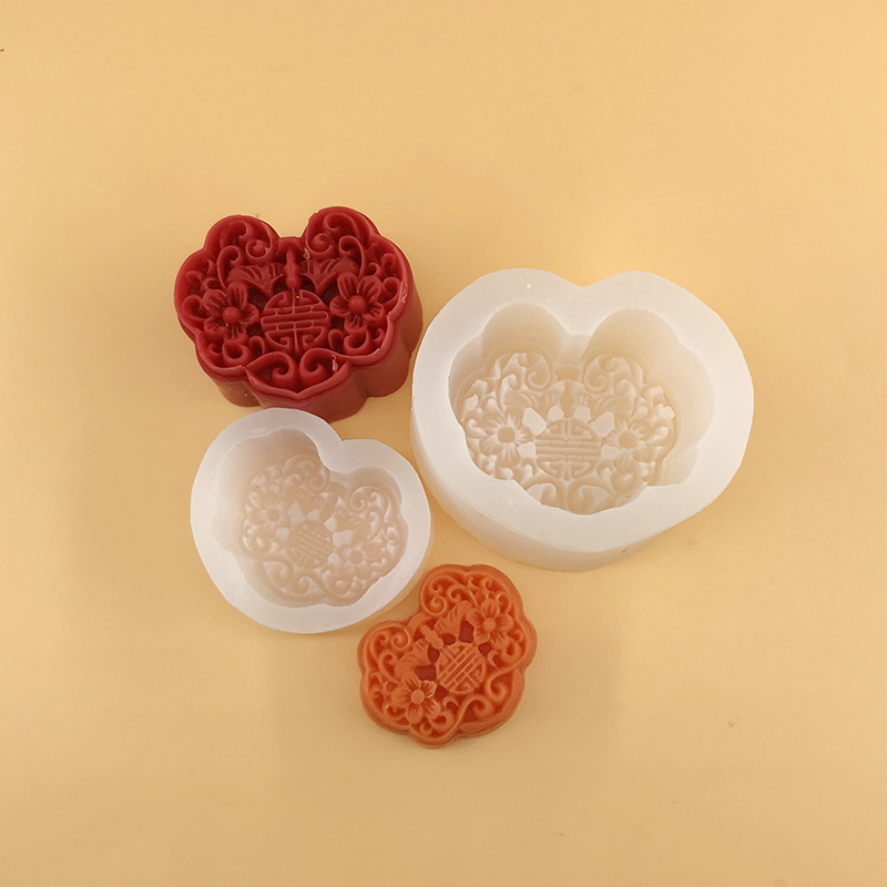 Molde de silicona con cerradur - Candle Supplies Eu reseña y precio