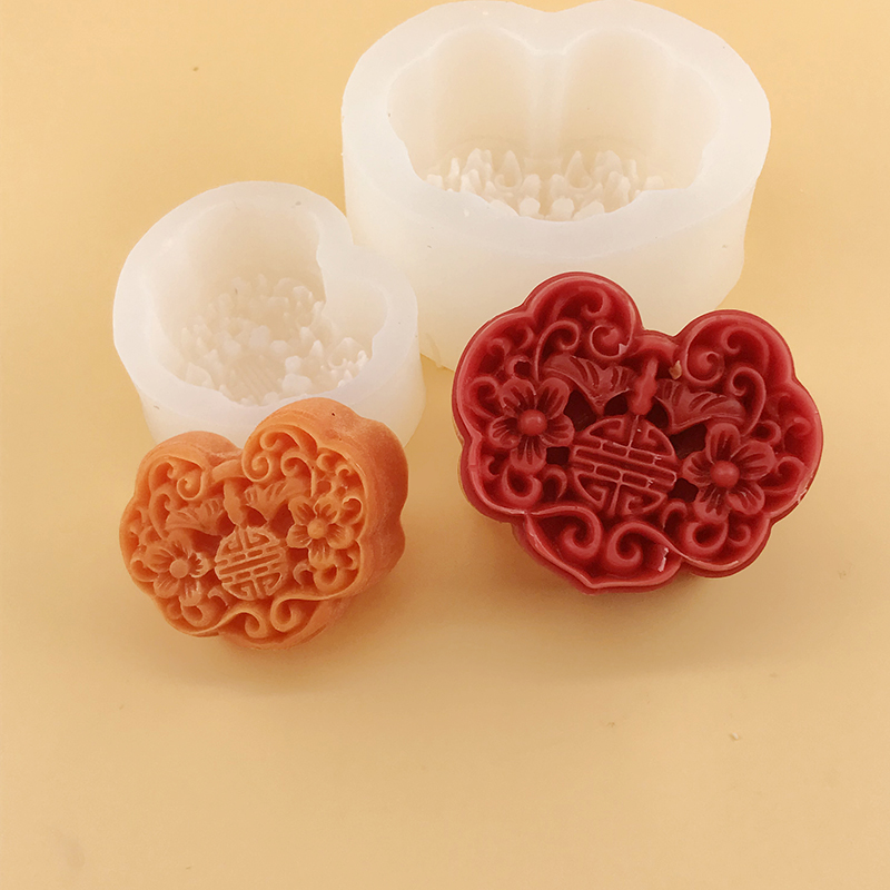 Molde de silicona con cerradur - Candle Supplies Eu reseña y precio