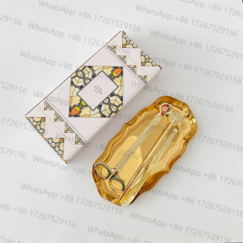 Juego de 4 piezas/1 kit para e - Wick Dipper Tool reseña y precio
