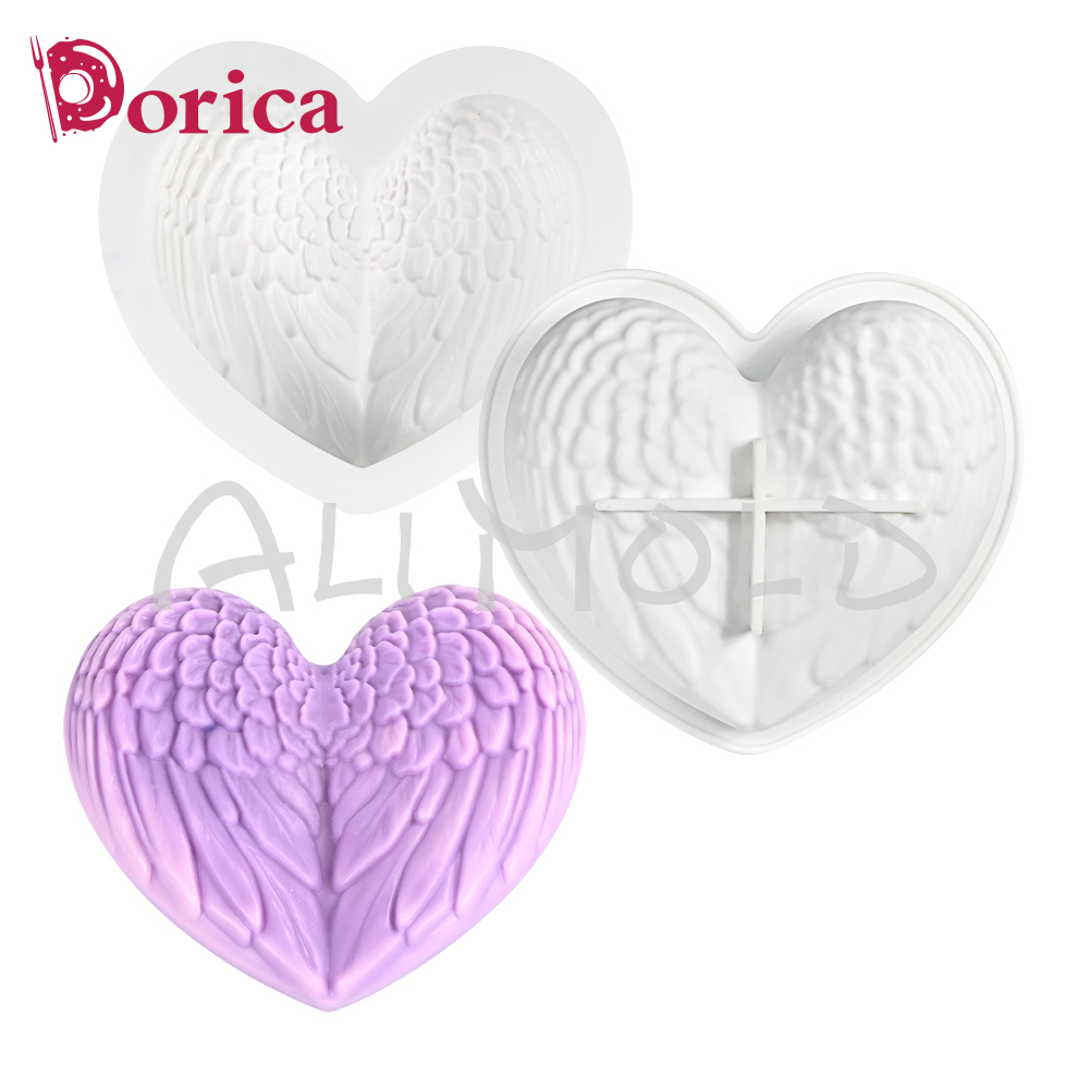 Dorica-Molde de silicona con a - Candle Supplies Eu reseña y precio