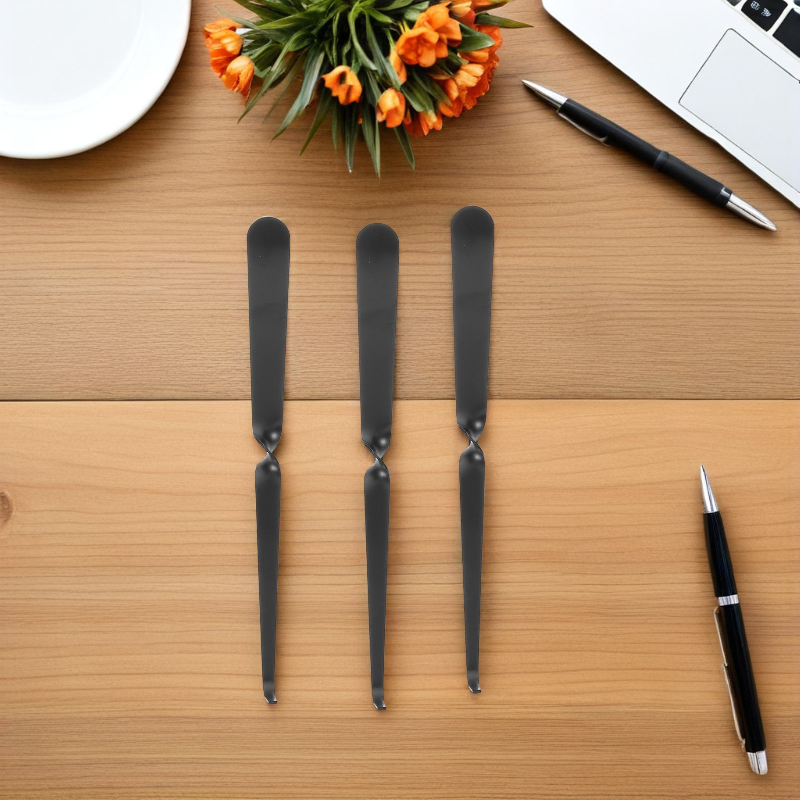 Juego de 3 Ganchos para Apagar - Wick Dipper Tool reseña y precio