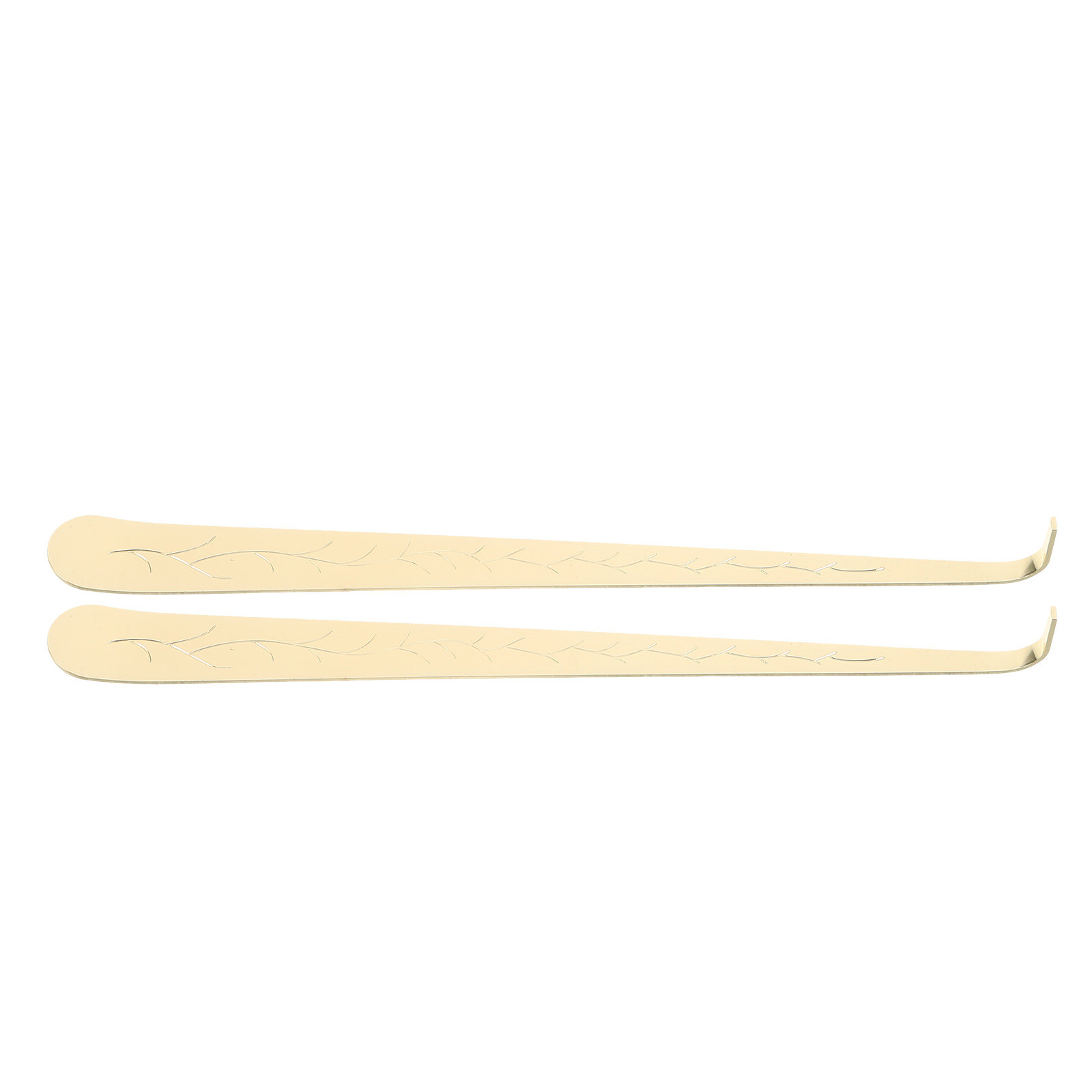 2 piezas de extintor de mechas - Wick Dipper Tool reseña y precio