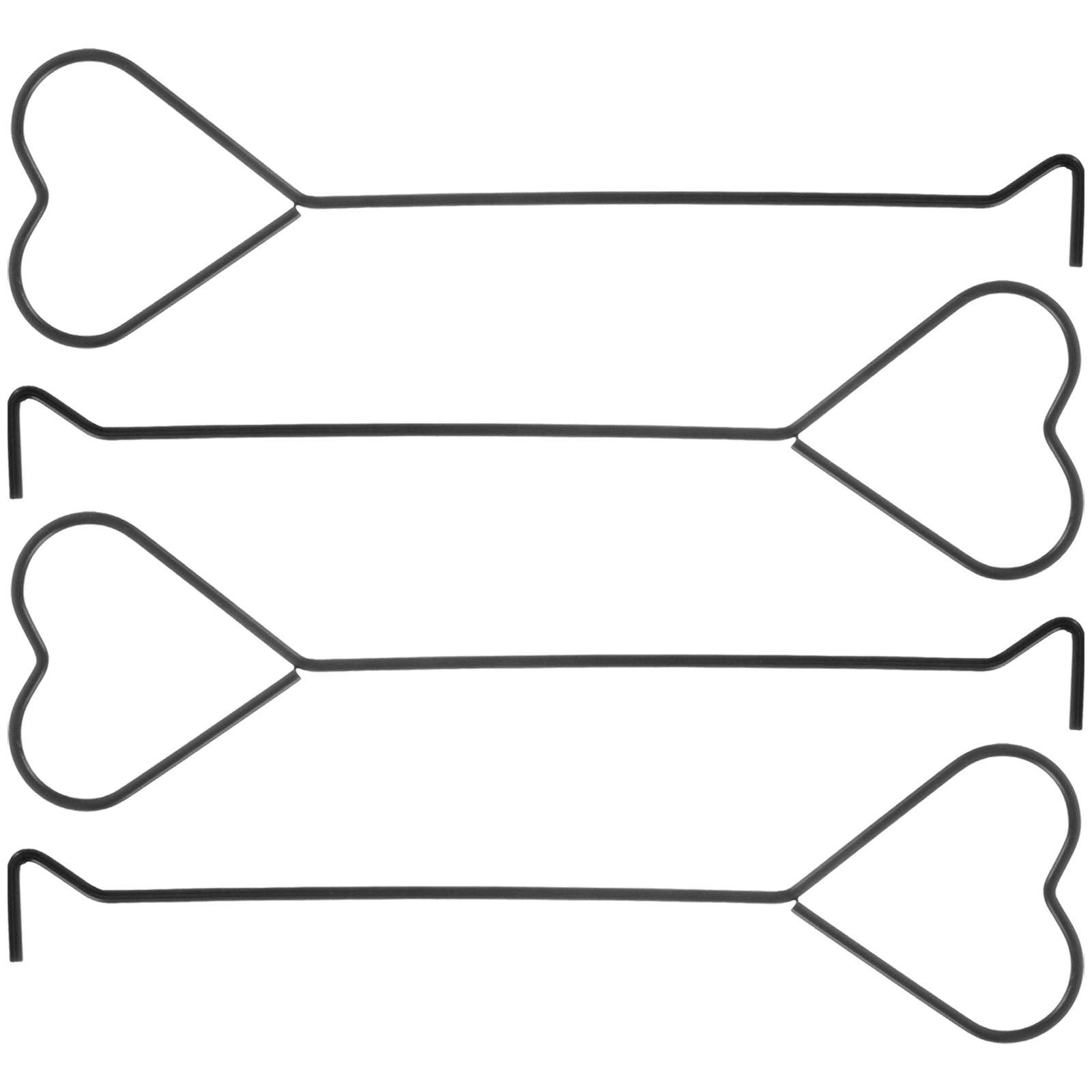 4 piezas de herramientas de hi - Wick Dipper Tool reseña y precio