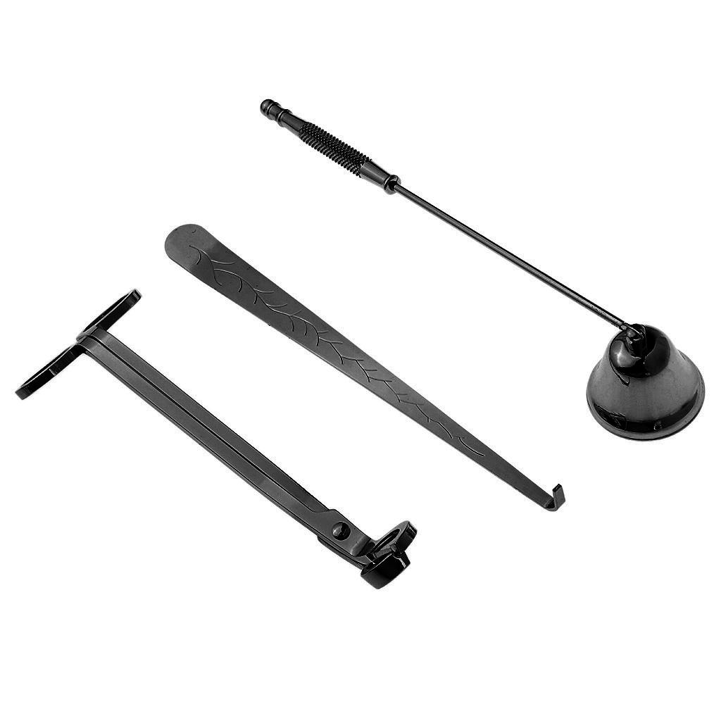 Herramienta de cucharón de mec - Wick Dipper Tool reseña y precio