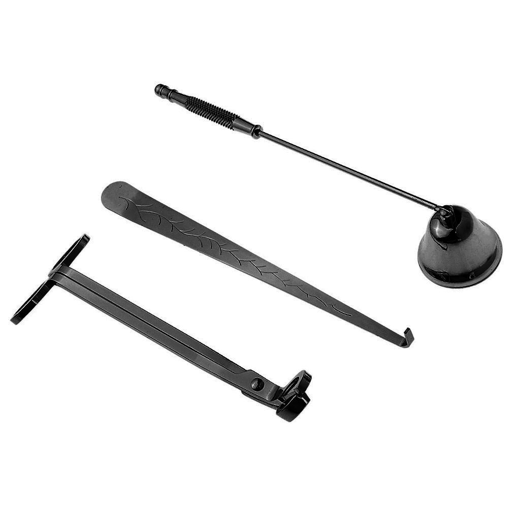 Herramienta de cucharón de mec - Wick Dipper Tool reseña y precio
