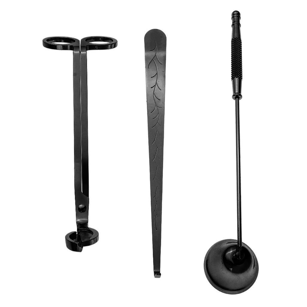 Herramienta de cucharón de mec - Wick Dipper Tool reseña y precio