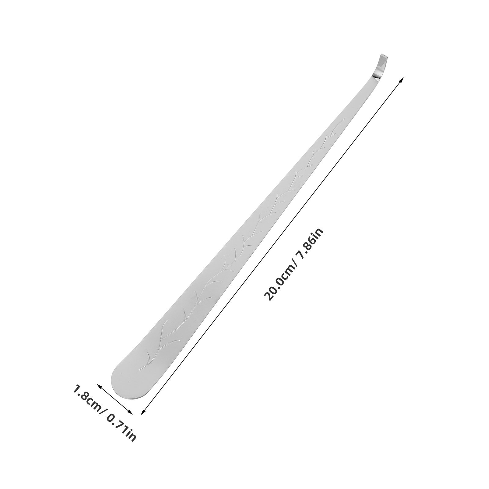 2 piezas de apagavelas de acer - Wick Dipper Tool reseña y precio