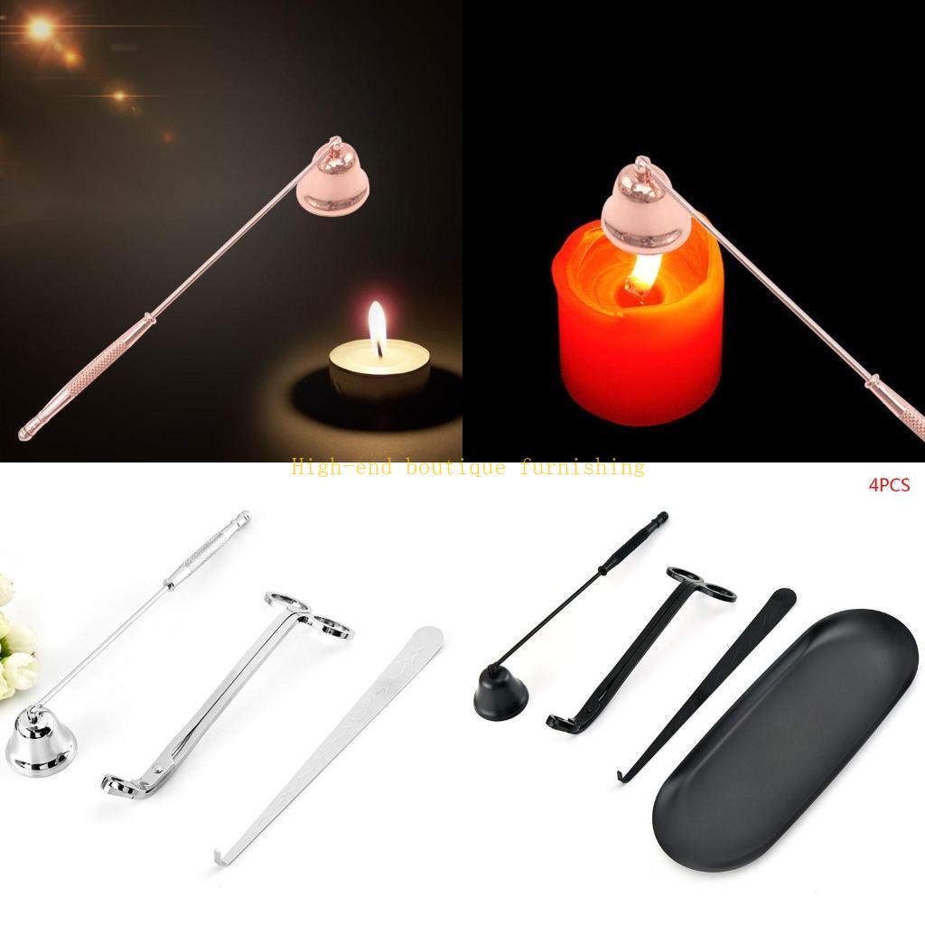 Juego accesorios para velas L9 - Wick Dipper Tool reseña y precio