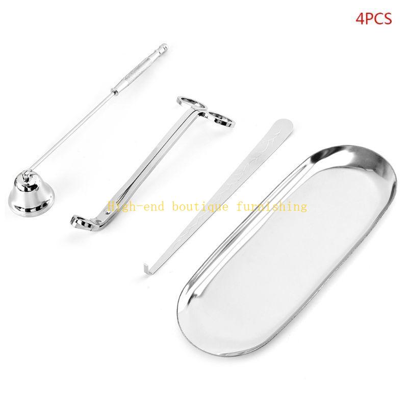 Juego accesorios para velas L9 - Wick Dipper Tool reseña y precio