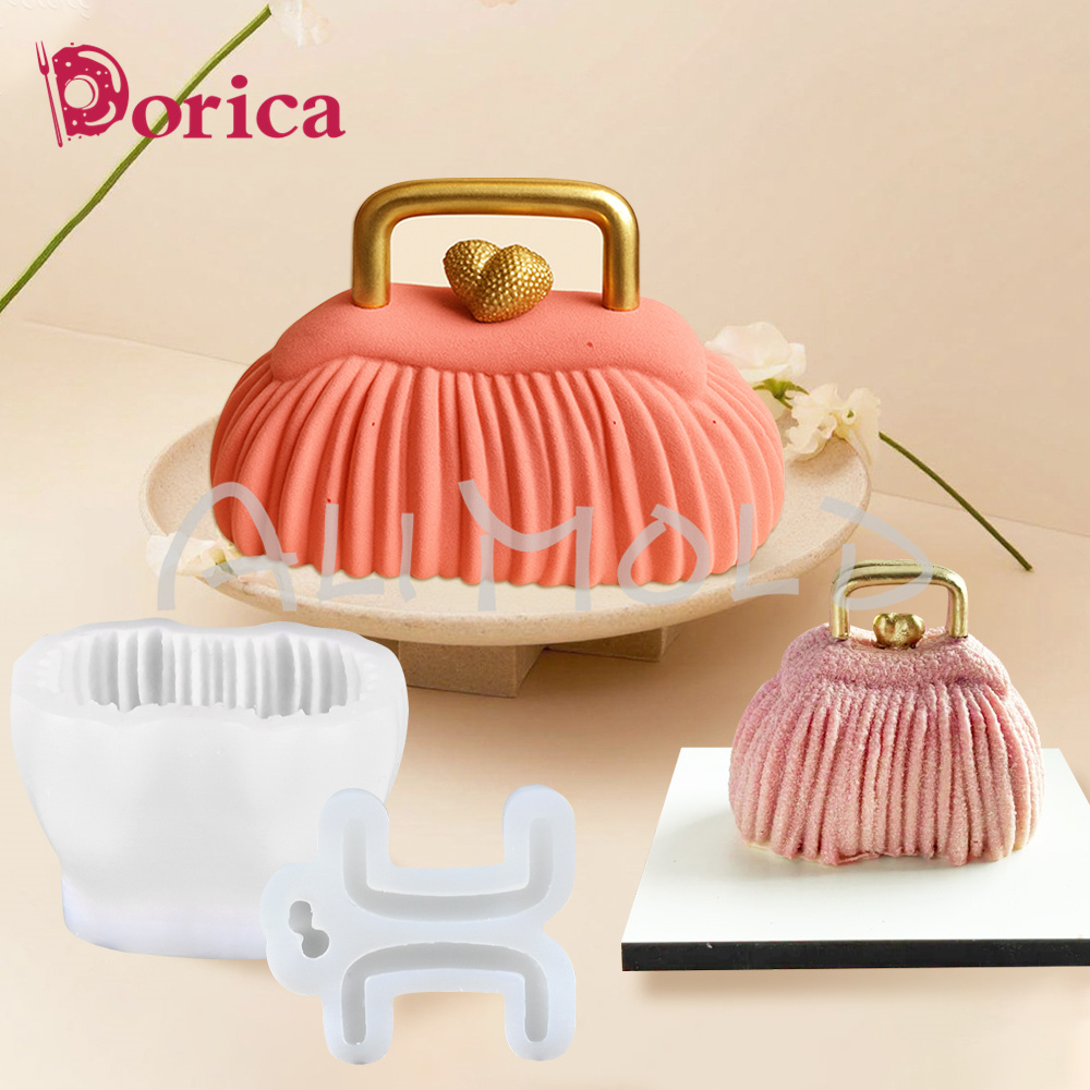 Dorica-Molde de silicona para  - Candle Supplies Eu reseña y precio