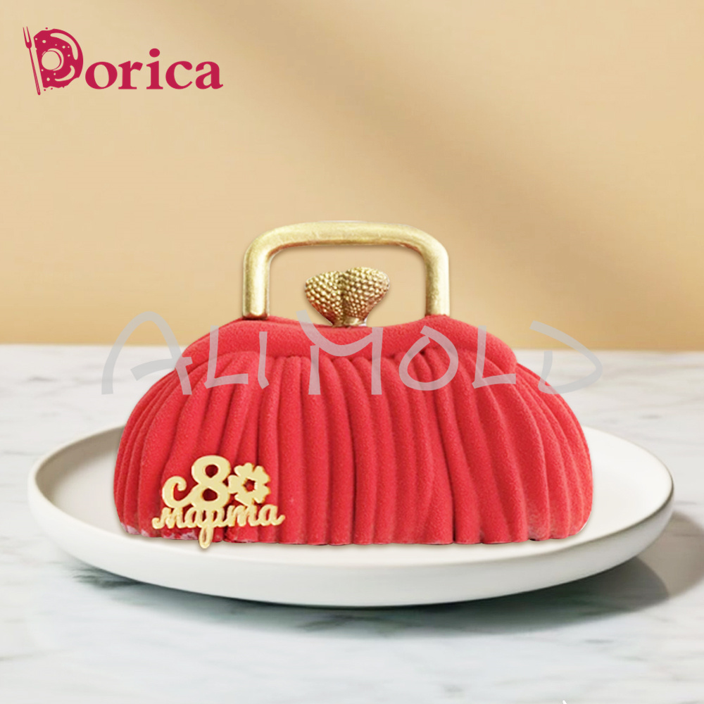 Dorica-Molde de silicona para  - Candle Supplies Eu reseña y precio