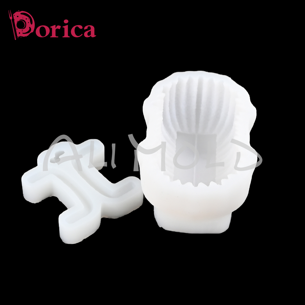 Dorica-Molde de silicona para  - Candle Supplies Eu reseña y precio