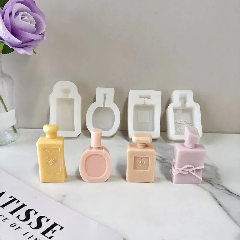 2 uds botella de Perfume de mo - Candle Supplies Eu reseña y precio