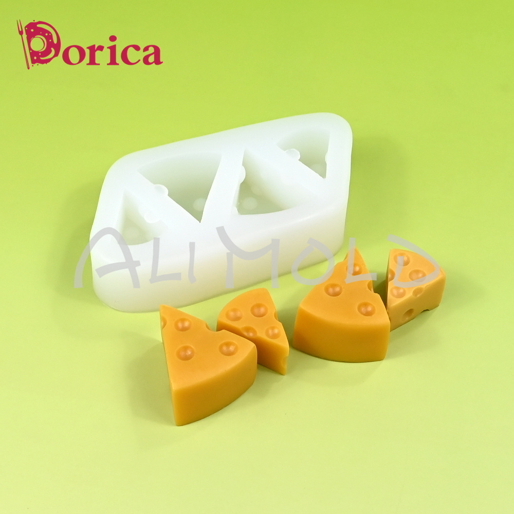Molde de silicona con forma de - Candle Supplies Eu reseña y precio