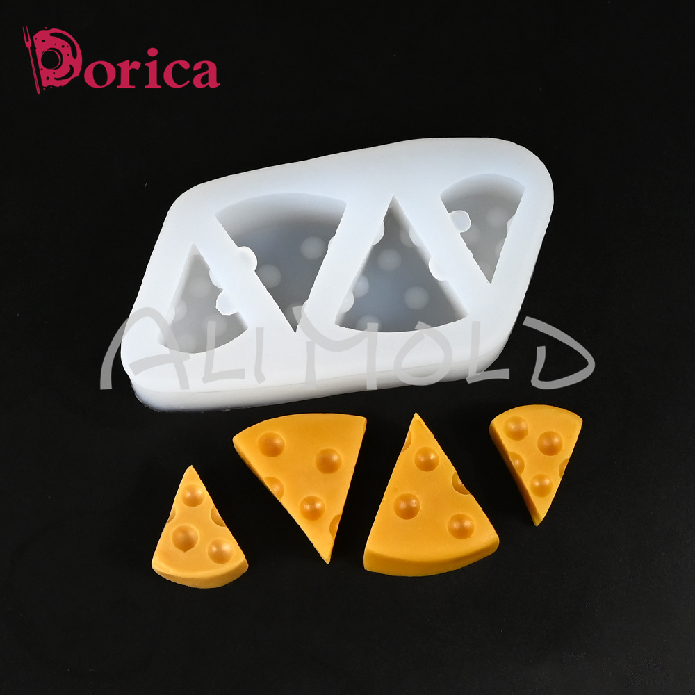 Molde de silicona con forma de - Candle Supplies Eu reseña y precio